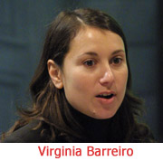 Virginia Barreiro