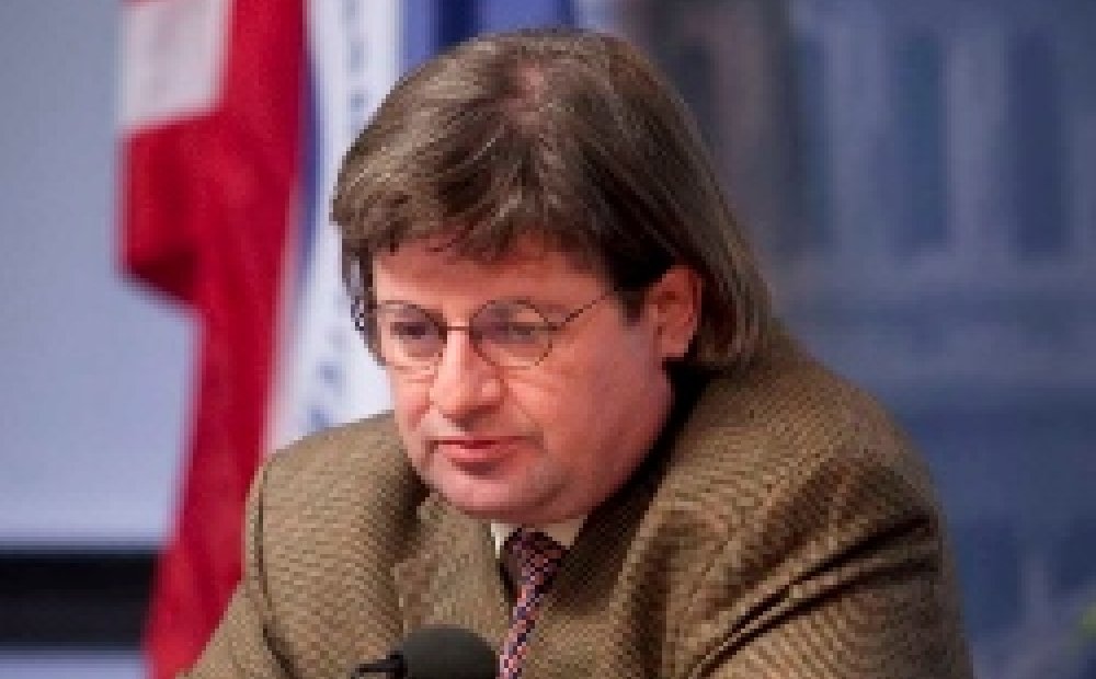 Peter Cheremushkin