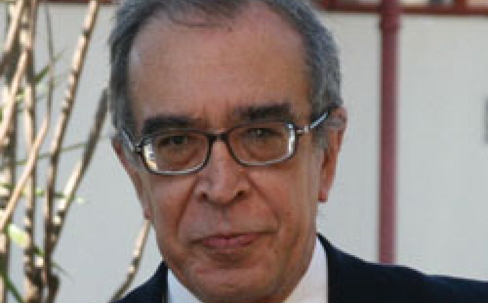 A Conversation on Climate Change with Brazilian Expert Luiz Gylvan Meira Filho