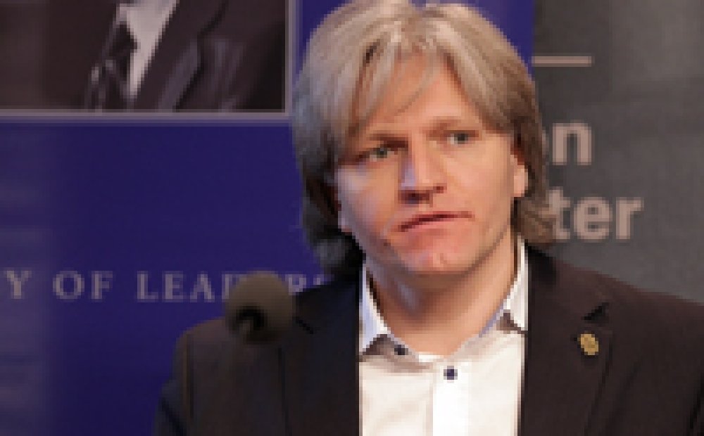 Public Interest Law in Russia