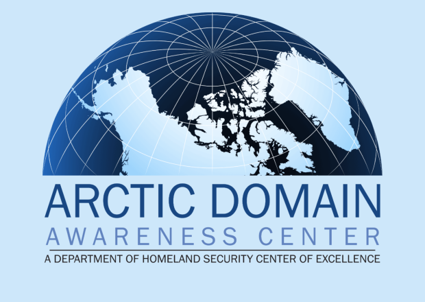Arctic Domain Awareness Center logo