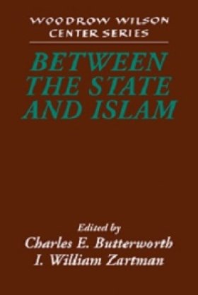 Between the State and Islam, edited by Charles E. Butterworth and I. William Zartman
