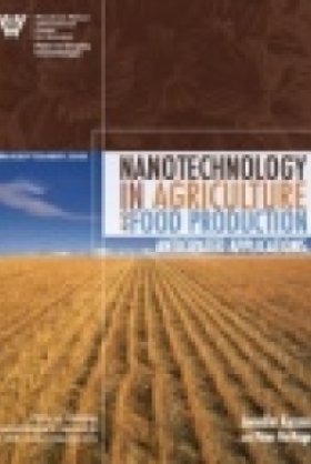 PEN 4 - Nanotechnology in Agriculture and Food Production: Anticipated Applications