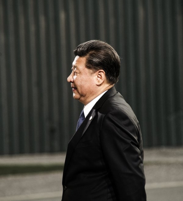 Magic Weapons: China's political influence activities under Xi Jinping