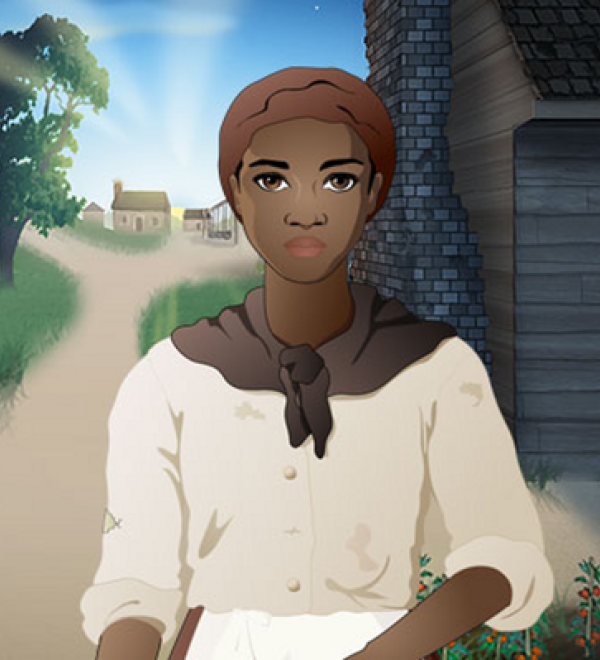 Games Round Up: Black History