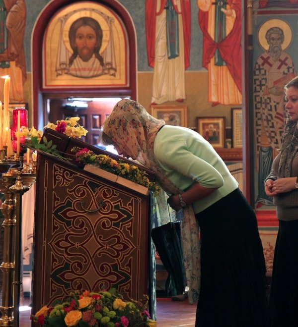 Allegations of Collaboration with Secret Police Fail to Tarnish the Russian Church’s Charisma