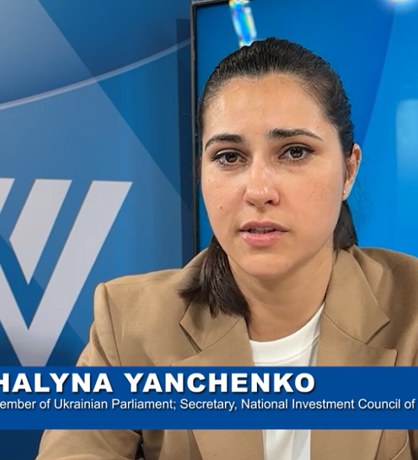 Halyna Yanchenko screen cap