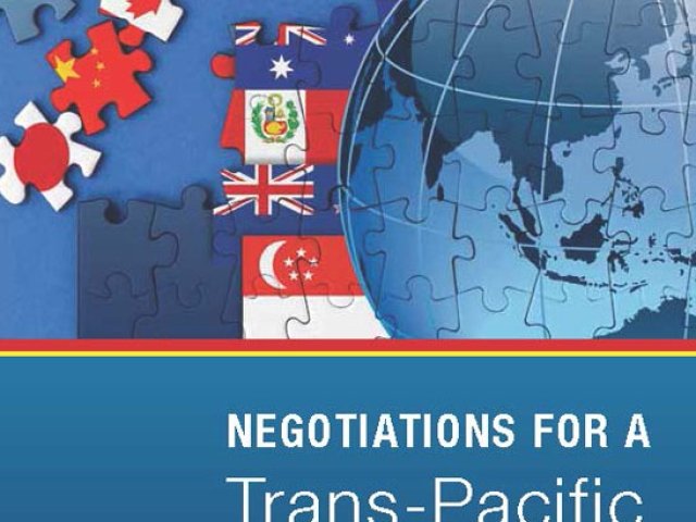 Negotiations for a Trans-Pacific Partnership Agreement