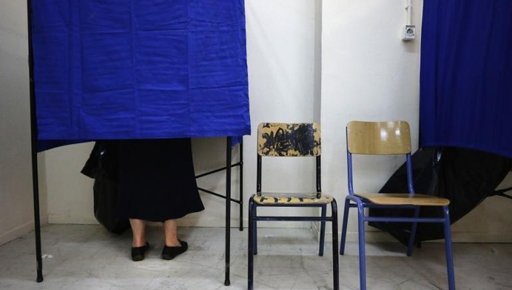 Russia's 'Potemkin Village' Elections