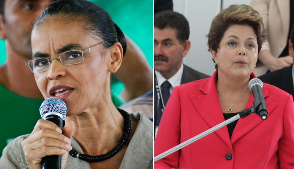 Marina’s rise, not unforeseen, changed the outlook of Brazil’s October presidential elections