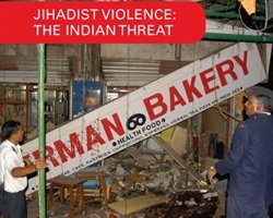 Jihadist Violence: The Indian Threat