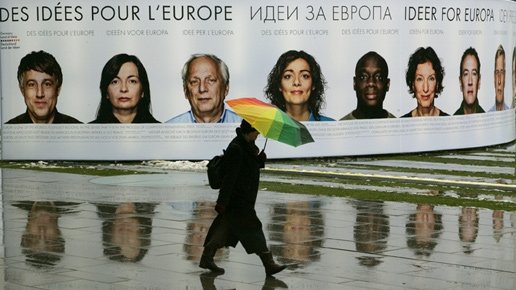 The End of Multiculturalism in Europe?
