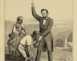 Lincoln Emancipation