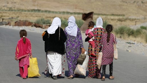 How Will Women in the Middle East Fare in 2015?