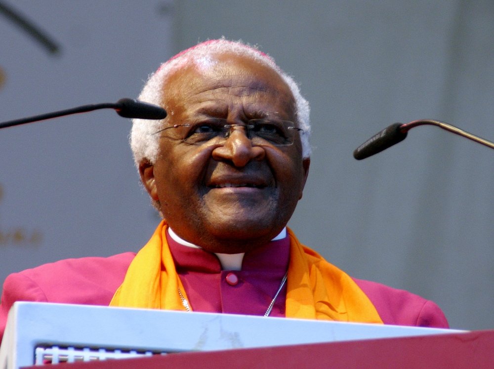 Archbishop Tutu