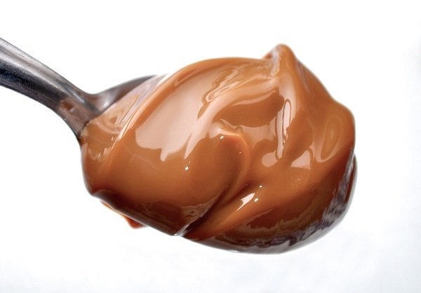 Image- Dulce de Leche