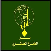 Badr Organization logo