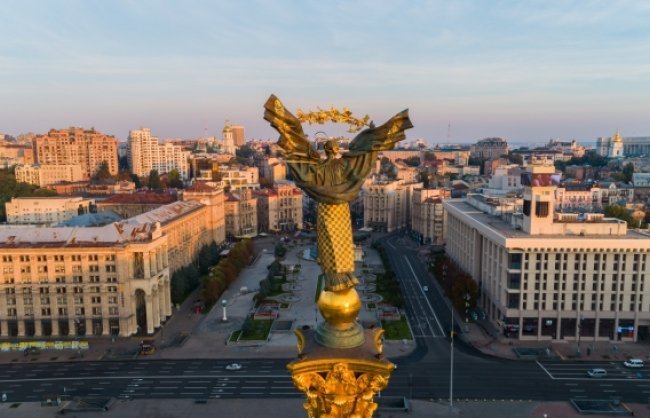 Book Talk | Putin's Revenge: Why Russia Invaded Ukraine