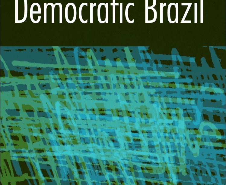 Participatory Institutions in Democratic Brazil by Leonardo Avritzer