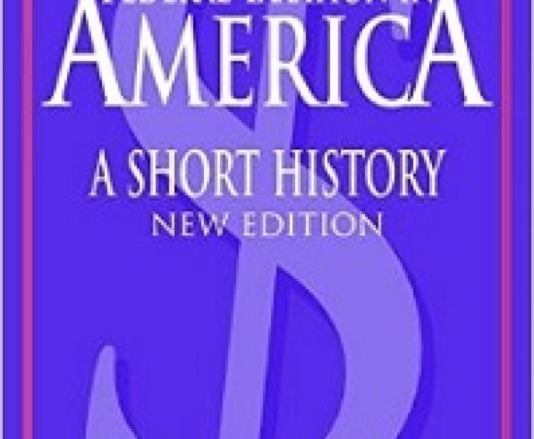 Federal Taxation in America: A Short History, 2nd edition, by W. Elliot Brownlee