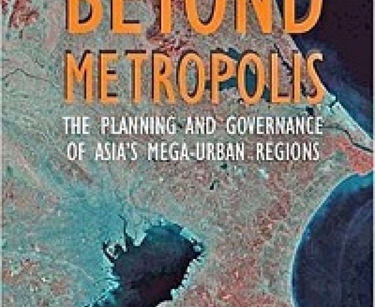 The Inclusive City: Infrastructure and Public Services for the Urban Poor in Asia, edited by Aprodicio A. Laquian, Vinod Tewari, and Lisa M. Hanley 