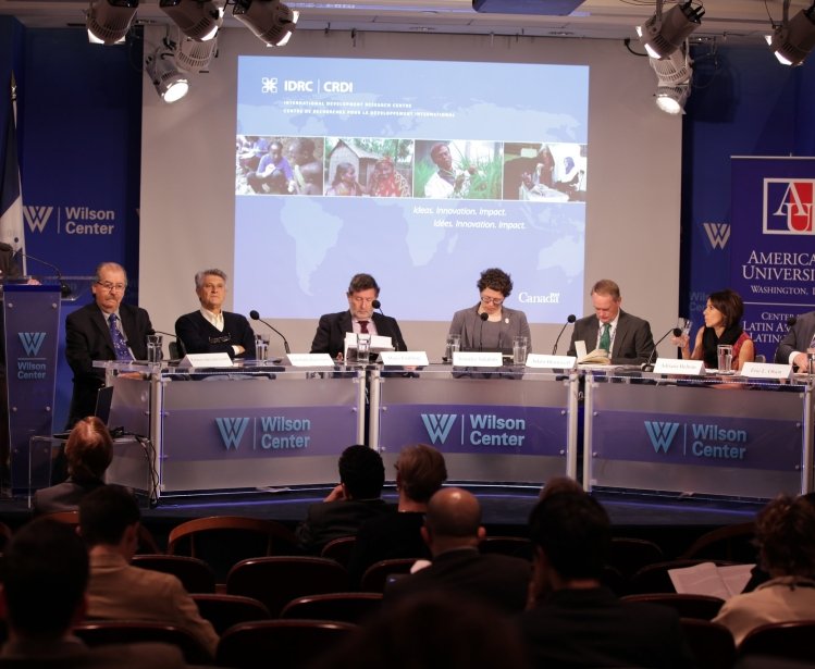 Urban Violence: Building Safe and Inclusive Cities in Latin America