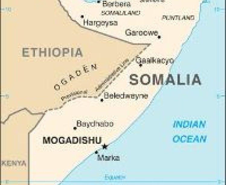 Somalia: Assessing the First Year of the Federal Government
