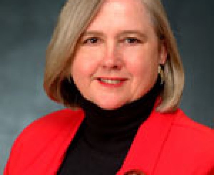 Prof. Joanne Irene Gabrynowicz, JD