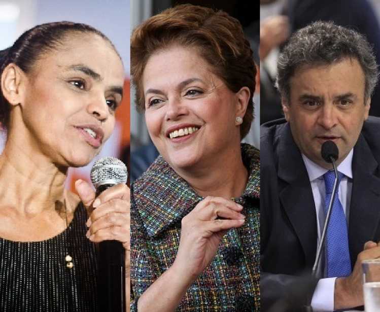 Brazil 2014 Elections: Meet the Campaign Managers