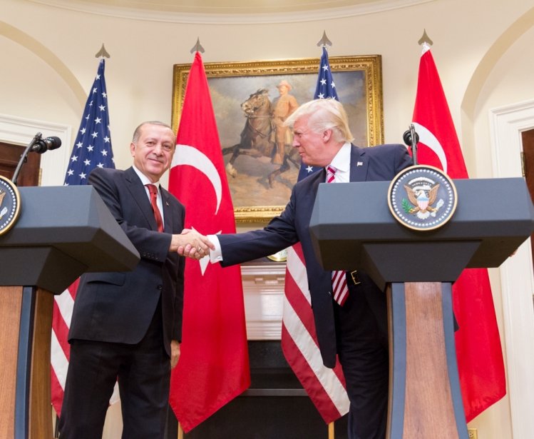 U.S.-Turkey Relations in Crisis: Where Are We Headed?