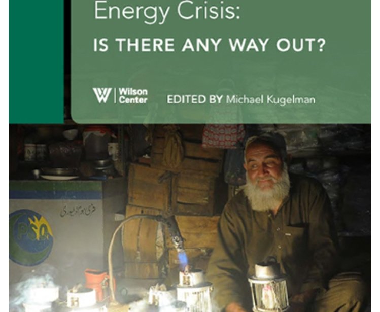 Pakistan's Interminable Energy Crisis: Is There Any Way Out?