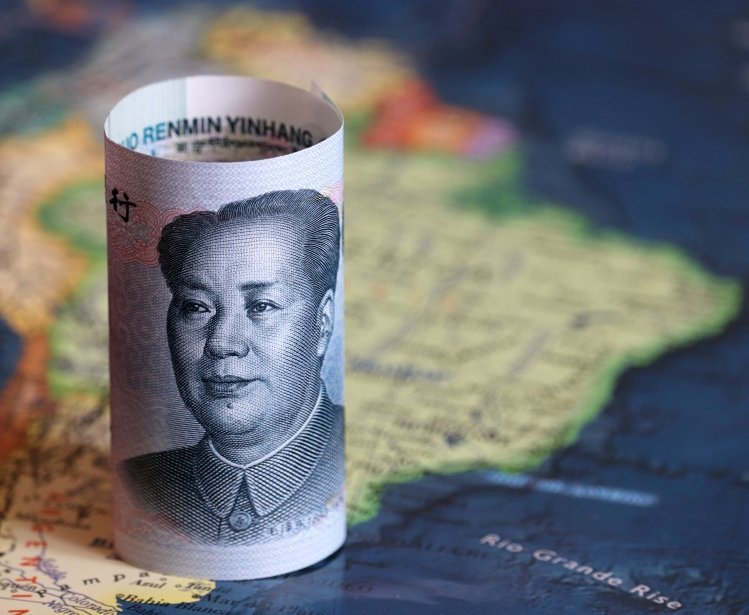 Image - Chinese Finance in Latin America 