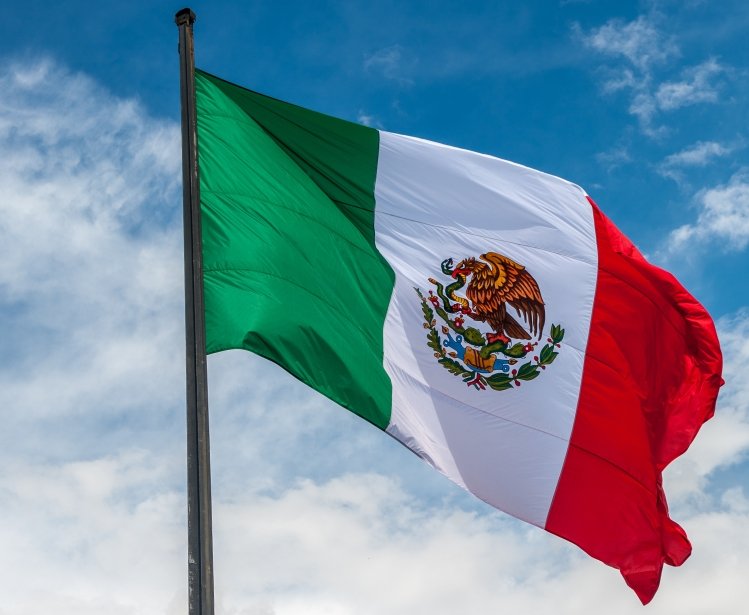 MExico Flag