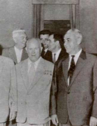 Divided Loyalties Within the Bloc: Romanian Objection to Soviet Informal Controls,  1963-1964