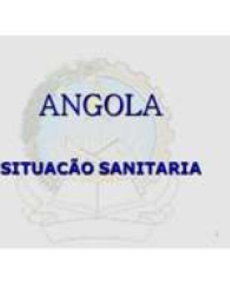 Angola's Health Situation