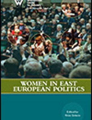 Women in East European Politics