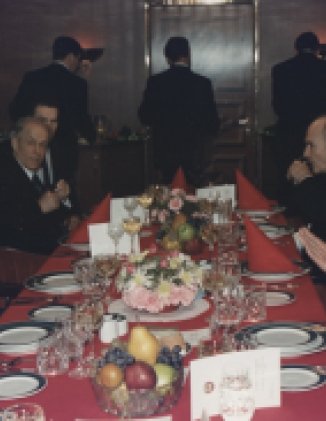 The Malta Summit of 1989 from Hungarian Perspective:  Related Sources after 25 Years