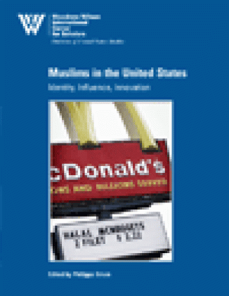 Muslims in the United States: Identity, Influence, Innovation