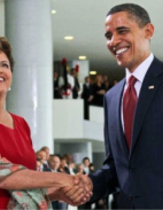Pursuing A Productive Relationship Between the U.S. and Brazil