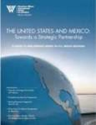 The United States and Mexico: Towards a Strategic Partnership