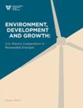 Environment, Development and Growth: