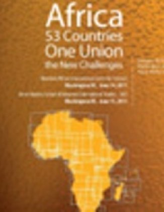 Africa's Infrastructure Regional Challenges and Opportunities