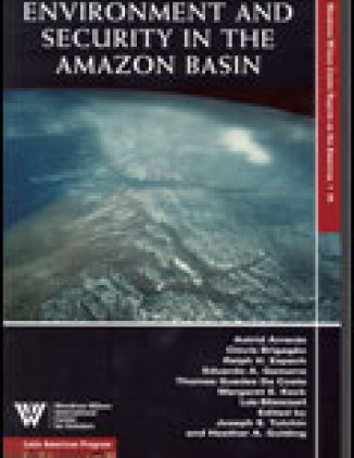 Environment and Security in the Amazon Basin