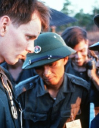 Treatment of American POWs in North Vietnam