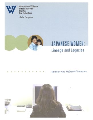 Japanese Women: Lineage and Legacies