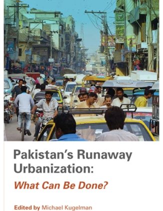 Pakistan's Runaway Urbanization