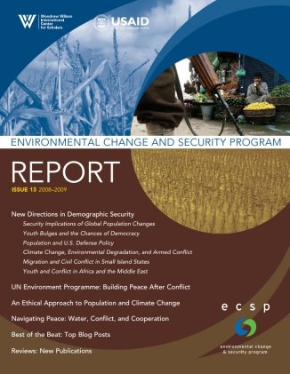 ECSP Report 13