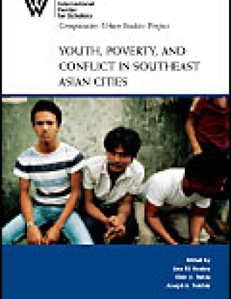 Youth, Poverty, and Conflict in Southeast Asian Cities