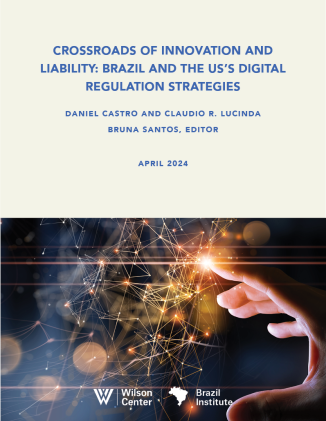 Cover_Crossroads of Innovation and Liability