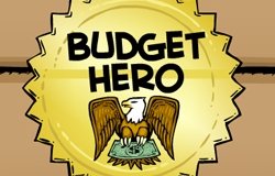New Game Lets American Public Be Budget Heroes